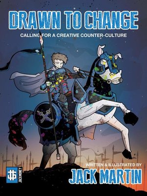 cover image of Drawn to Change